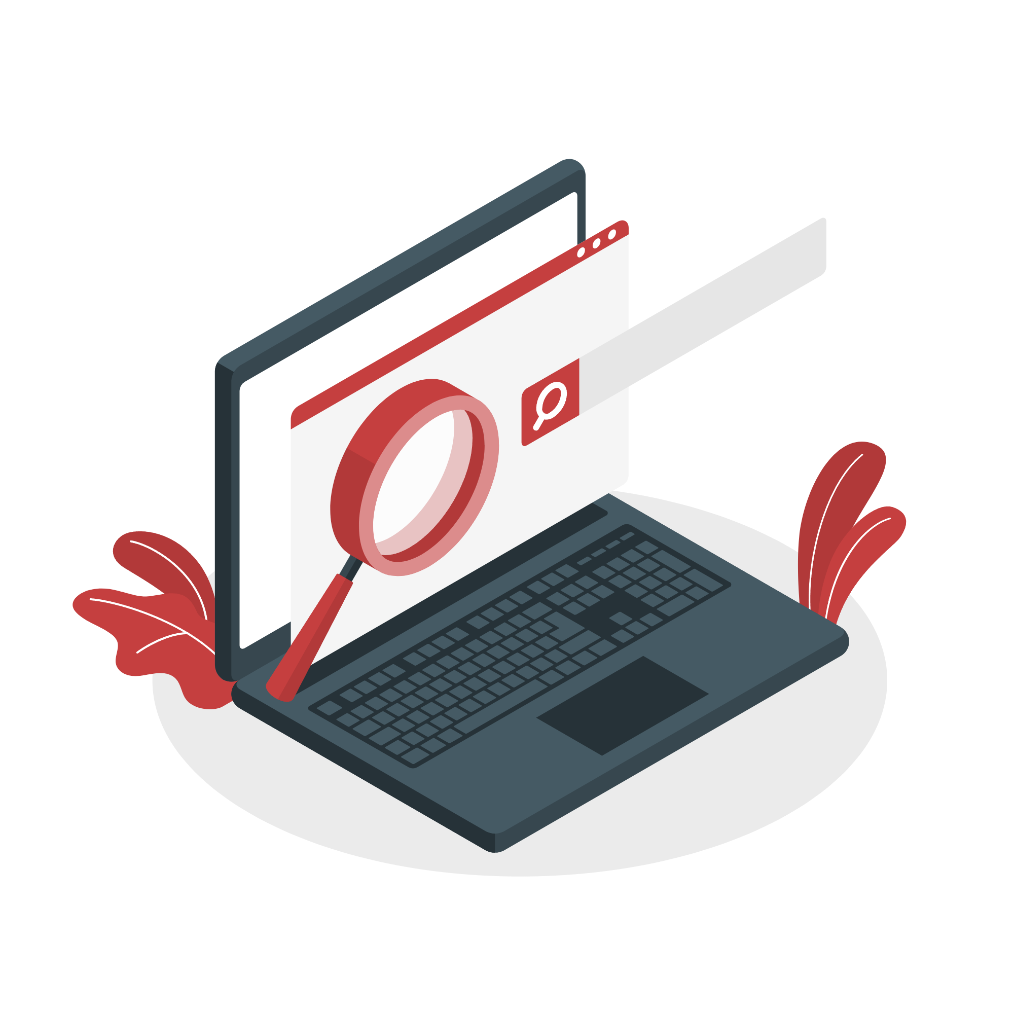 Search engines-amico